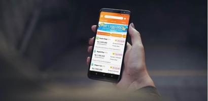 Pinjaman Uang Online-KTA Tips скриншот 1