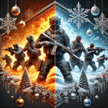 Dangerous Fight : PvP shooter