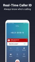 CIA - Caller ID & Call Blocker Affiche