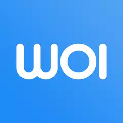 Woilo : Foto, Vidio, Chat, NFT アプリダウンロード