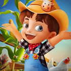 Harvest Story: Farming Game icône