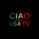 Ciao USA TV: Italian TV & News APK