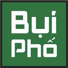 Bụi Phố أيقونة