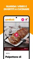 Le ricette di Cookist capture d'écran 2