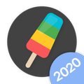 Darkful Icon Pack - Theme for Apex/Nova Launcher