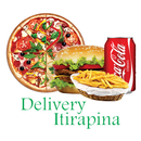 Delivery Itirapina APK