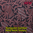 Gambar Motif Batik Terbaru APK
