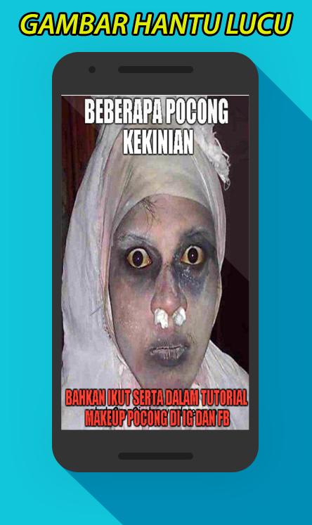 Download 5000 Koleksi Gambar Hantu Seram Lucu Paling Baru Gratis