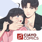 CIAYO Comics ikona