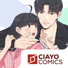 CIAYO Comics アイコン