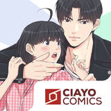 CIAYO Comics 아이콘