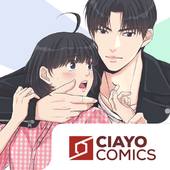 CIAYO Comics icône