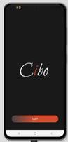 Poster Cibo Cafe & Bistro