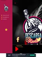 Descarga Radio NY capture d'écran 2