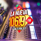 La Nueva 106 FM icon