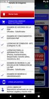 Cibercop: Banco de Preguntas screenshot 2