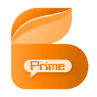 Blogspot Prime : Pocket Blogge simgesi