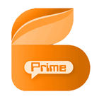 Blogspot Prime আইকন