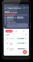 Progress Tracker: Project/Goal screenshot 2