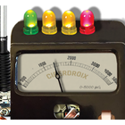 Icona Fantasmi detector simulatore