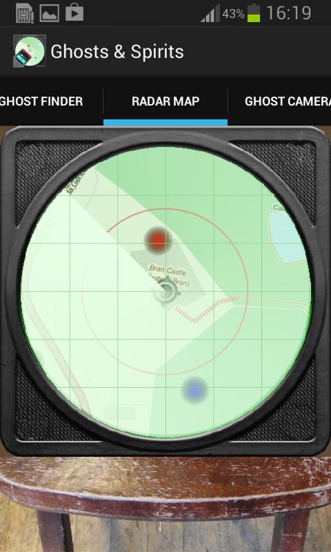 Ghost Prank APK for Android Download Ghost Prank APK for Android Download