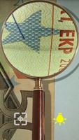 Magnifying Glass poster