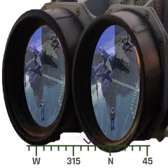 Military Binoculars Simulated APK 下載