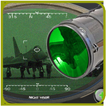 Night Vision Simulated