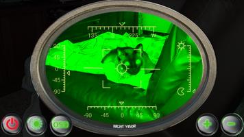 Night Vision ภาพหน้าจอ 1