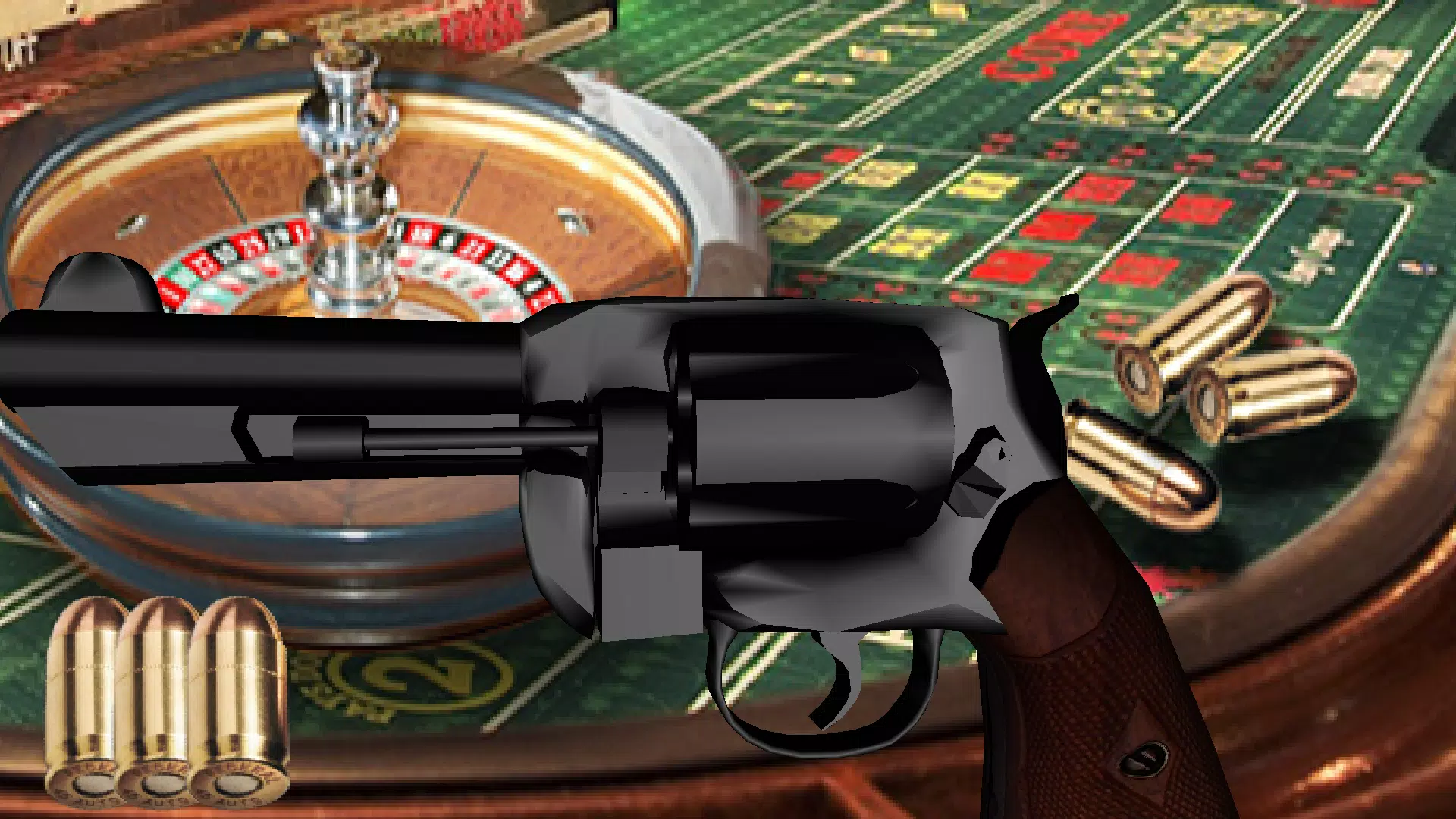 Image 5 - Russian roulette - gambling game - Mod DB