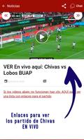 Dale Chivas - Guadalajara ภาพหน้าจอ 1