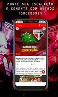 3 Schermata SPFC.net - Notícias