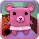 Kaori Bear Factory - Cute 3D I APK