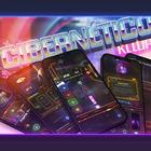 Klwp Cibernético Zeichen
