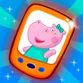 Hippo Pepa: Talking Phone