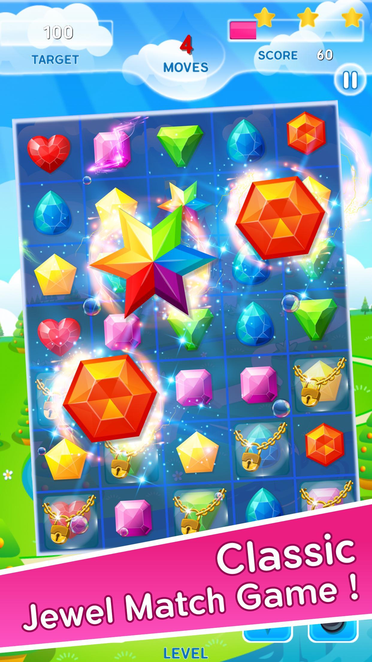 Diamond Jewel Game Diamond Jewel Game