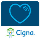 Cigna Virtual Health biểu tượng