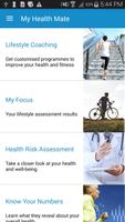 Cigna Virtual Health स्क्रीनशॉट 2