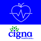 Cigna Wellbeing icono