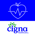 Cigna Wellbeing ไอคอน