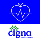 Cigna Wellbeing ikon