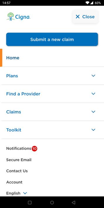 Cigna Envoy for Android - APK Download
