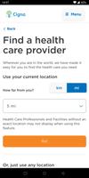 Cigna Envoy screenshot 1