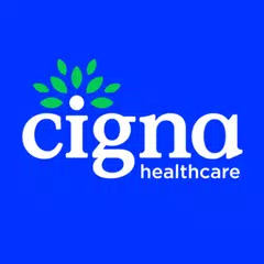 myCigna アプリダウンロード