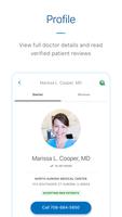 myCigna স্ক্রিনশট 2