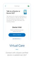 myCigna স্ক্রিনশট 3