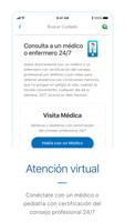 myCigna captura de pantalla 3