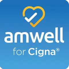 Amwell for Cigna Customers アプリダウンロード