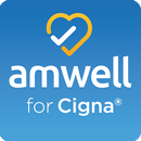 APK Amwell for Cigna Customers