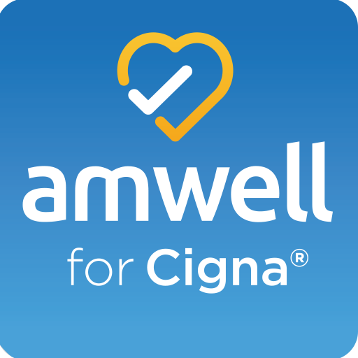 Amwell for Cigna Customers